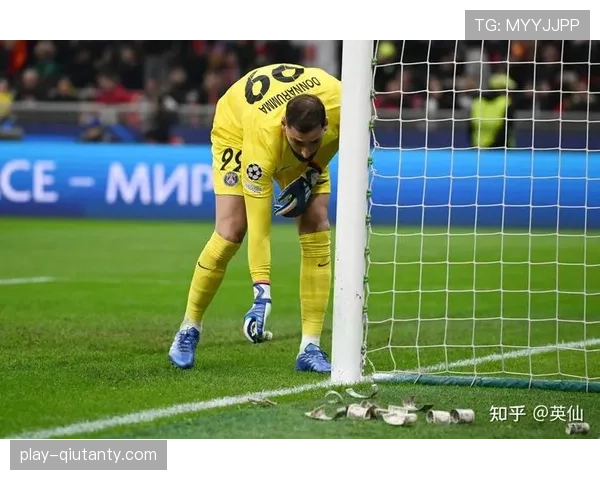 全场比赛结束:AC米兰2-2战平巴黎圣日耳曼,吉鲁梅开二度