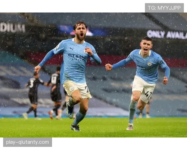 大数据预测模型显示，曼城仍是本赛季欧冠夺冠概率最高的球队