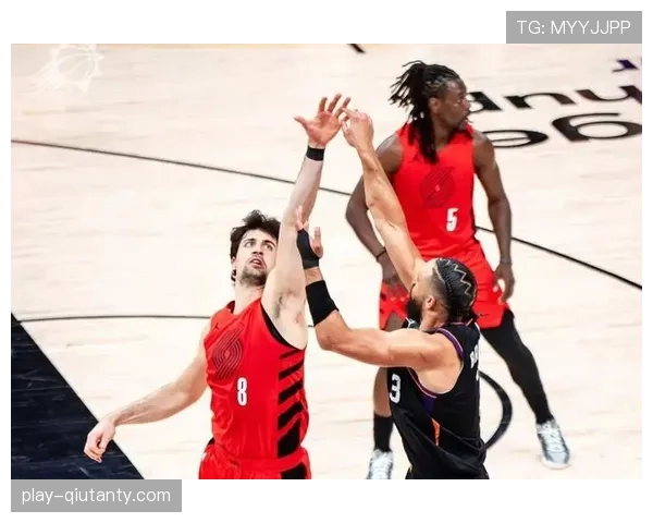 开拓者114-110险胜太阳，以西部第七身份晋级季后赛